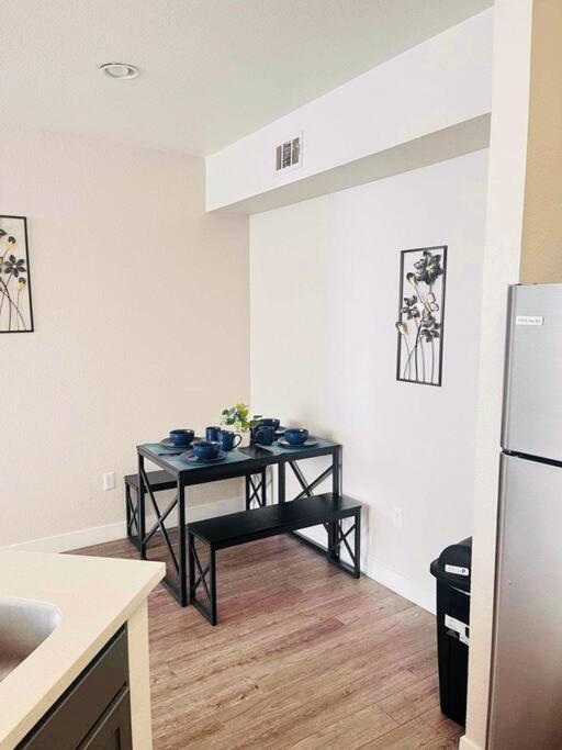 Las Vegas Apartment Near The Strip Exteriér fotografie