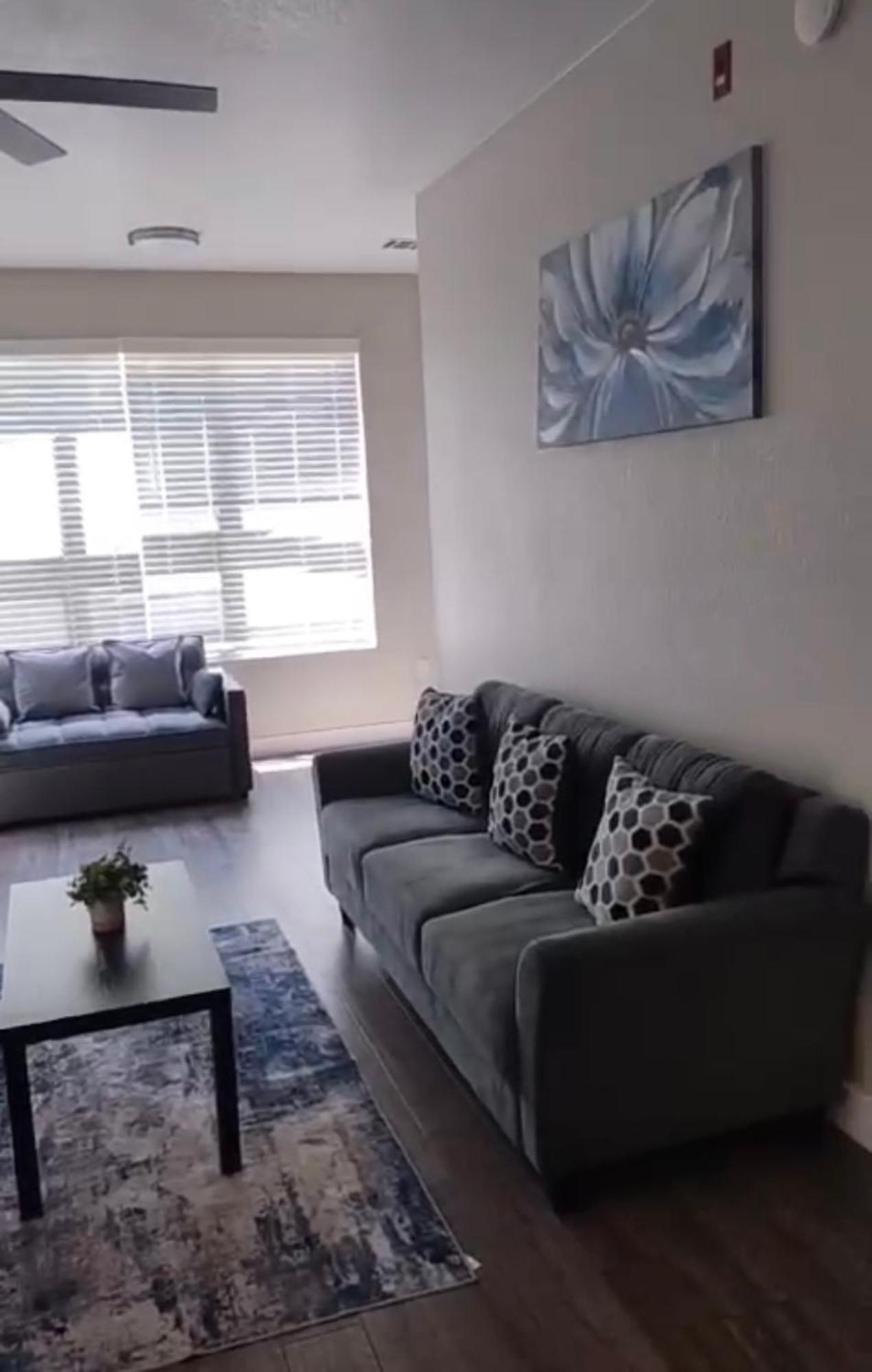 Las Vegas Apartment Near The Strip Exteriér fotografie