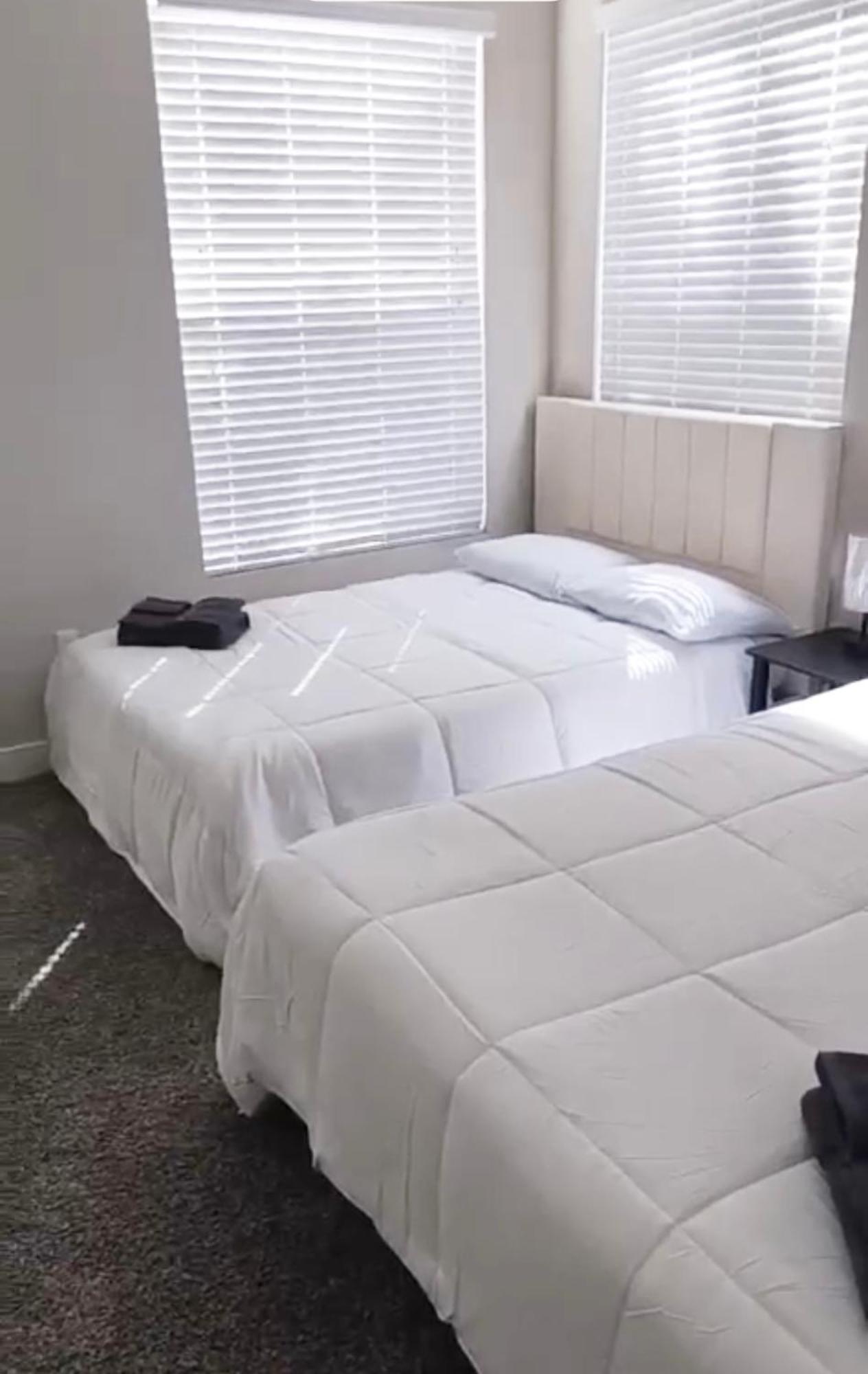Las Vegas Apartment Near The Strip Pokoj fotografie
