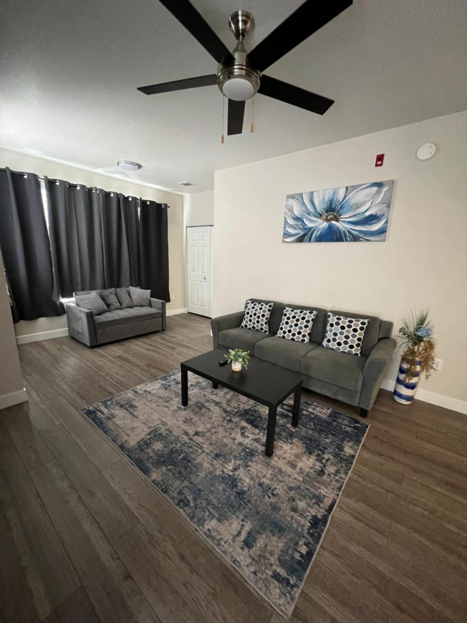 Las Vegas Apartment Near The Strip Exteriér fotografie