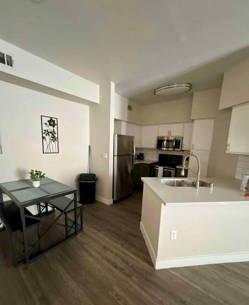 Las Vegas Apartment Near The Strip Exteriér fotografie
